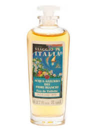 Fornire soluzioni innovative per realizzare ambienti di vita naturali e creativi: Acqua Azzurra Dei Fiori Bianchi Borsari Perfume A Fragrance For Women 1996