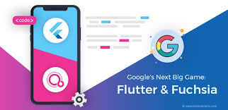 Why Businesses Should Start Focusing On Googles Flutter And
