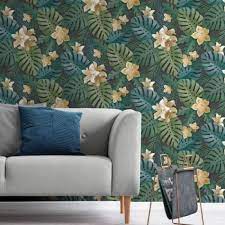 Tropical Wallpaper Wallpaper