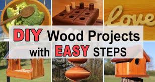 Wood Projects Woodworking Plans