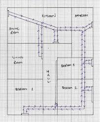 Central Heating 15mm Or 22mm Now With Diagrams Diynot
