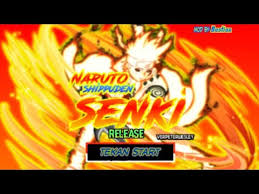 Boruto senki mod apk has accepted the more than 100 types of devices for play and use, created main features, more shadow features, mod feature, advanced features etc is that has available with great structured, customization by the developers. Naruto Senki Mod 2020 No Cooldown Naruto Senki Hack Youtube