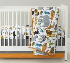 15 Great Baby Bedding Ideas