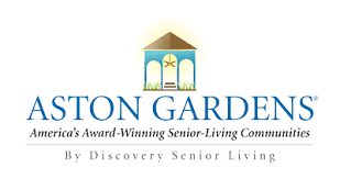 aston gardens senior living community