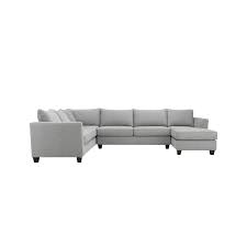 Raymour Flanigan Daine Sectional Sofa