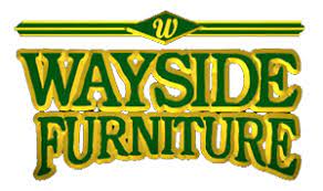 wayside furniture