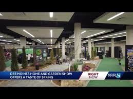 Des Moines Home And Garden Show