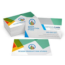 Business Card Printing Shaped Business Cards 48hourprint