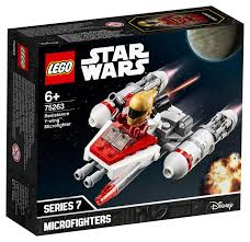 You can also combine all lego star wars sets for creative building or play out the entire original trilogy, the prequels, and the new movies. Alle Lego Star Wars Winter 2020 Sets Im Uberblick Lego Star Wars Sets Lego Star Lego Star Wars