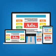 standard banner ad sizes for