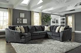 Sectional Ashley Home