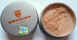 10 best kryolan s available in