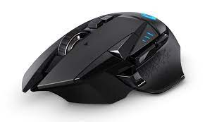 Logitech g502 drivers are important for every pc owner, especially the gamers, as it improves an amazing way to play games. Logitech G502 Lightspeed Gaming Software Download Driver