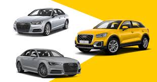 Audi Cars In India That Everyone Is