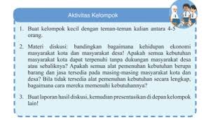 Kunci jawaban buku tematik halaman 72. Kunci Jawaban Paket Bahasa Indonesia Kelas 7 Halaman 222 Serdadu Soal