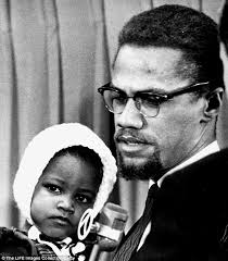 She enjoyed the evening but declined to join the organization at that time. Malcolm X Daughter Ilyasah Shabazz Donald Trump S Reaction To Blm Protests Has Caused An Awakening Express Digest