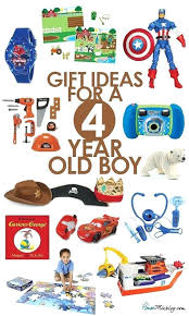 great gifts for 3 year old boy 4 birthday present ideas gift boys best toy 2017
