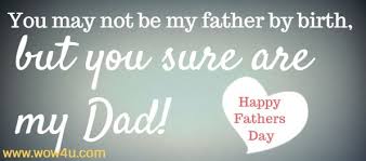 This year's father's day is special for your father, especially by giving happy father's day. 56 Fathers Day Wishes For Dad