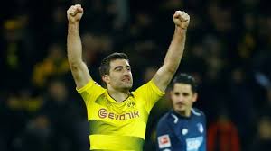 523,235 likes · 96 talking about this. Arsenal Sign Sokratis Papastathopoulos From Borussia Dortmund Sports News