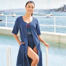 Soft Cotton Coverup Innovations