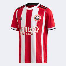 Welcome to the official sheffield united facebook page. Adidas Sheffield United Home Jersey Red Adidas Deutschland