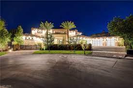 southern highlands las vegas nv real