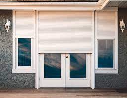 Bullet proof blinds™ offers far more than mere solutions for just personal protection; Home Window Security Shutters The Y Guide