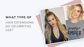 what-type-of-hair-extensions-do-the-kardashians-use