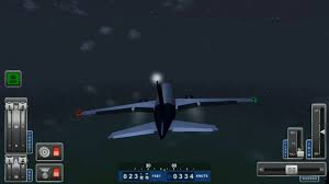 jumbo jet flight simulator apk