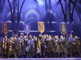 Harry Potter Broadway Lottery And Cheap Tickets Guide