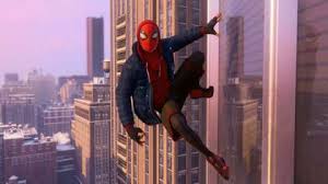 Miles morales, a new adventure from insomniac games coming to a fan is working in a new miles morales fanfilm! Spider Man Miles Morales All The Suits You Can Get Gamespot