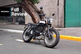 2022 mutt motorcycles gt ss 250 review