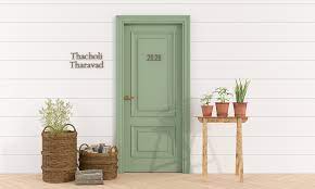 Front Door Paint Colours For Your Home