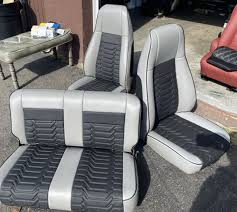Seat Covers For 1994 Jeep Wrangler For