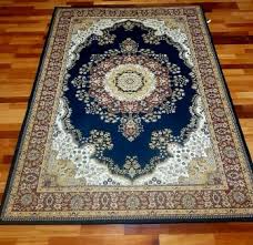 brand new beautiful persian style rug