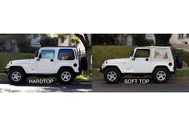 What is the top speed of the jeep wrangler? Jeep Wrangler Sahara Tj 2000 White Hardtop White Soft Top Sahara Edition Manual 6cyl 4wd Air Conditioner Cruis Jeep Wrangler Sahara Jeep Wrangler Jeep