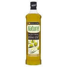Furthermore, unlike many other cooking oils. Naturel Extra Virgin Olive Oil 750ml Tesco Groceries
