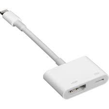 Apple Cables Adapters B H Photo Video