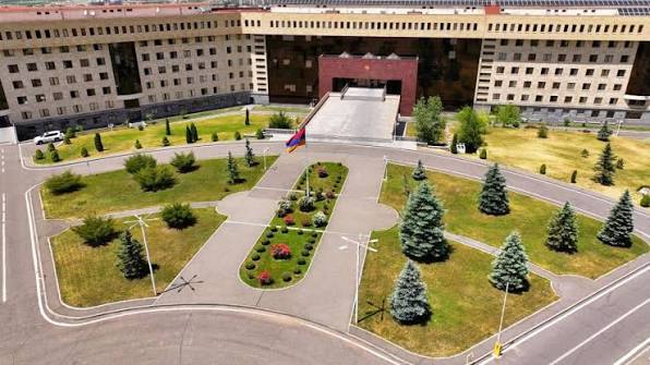 Ճամբարակում տեղի ունեցած վթարի հետևանքով վնասվածքներ ստացած զինծառայողներից 3-ը բժշկական միջամտության անհրաժեշտություն չունեն