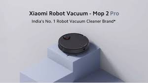 xiaomi vacuum mop 2 pro launched in