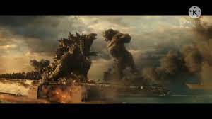 Godzilla vs kong 2021 trailer ฝึกพากย์ไทย โดยต๊ะ - YouTube