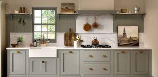 Wall Panelling Ideas For Your Kitchen