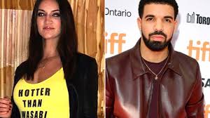 And drake, 33, sparked outrage with a lyric from his new song when to say when that referred to his baby mama as a 'fluke.' in the song, which dropped on saturday, drake says the line 'baby mama fluke. Drake S Baby Mama Comes To His Defense Rap Up