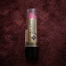 jordana matte lipstick 55 pink