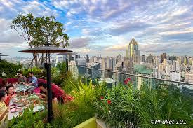 32 best rooftop bars in bangkok in