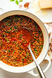 italian lentil soup recipe gimme some