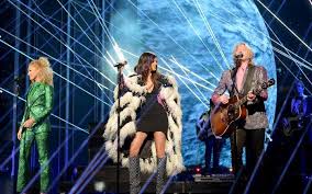 Little Big Town Concert Tickets And Tour Dates Seatgeek