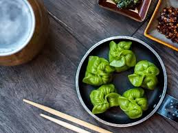 You see, i have always been very particular about dumplings. Get Creative With These Dim Sum Recipes Parenting News The Indian Express
