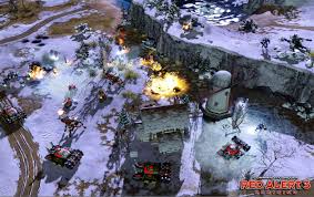 Red alert 3 torrent download this single and multiplayer real time strategy video game. Command Conquer Red Alert 3 Ps3 Games Torrents