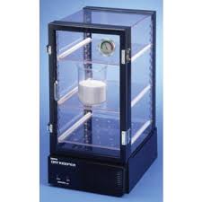 dry keeper auto desiccator cabinet